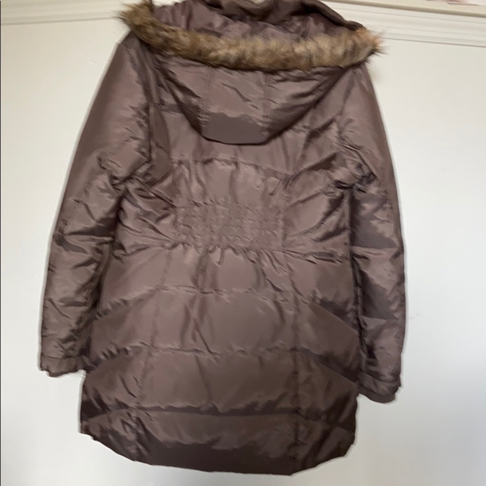 Down jacket - Picture 8 of 10